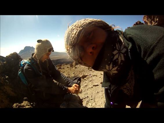 Science/natural history television researcher. Happiest in the great outdoors.