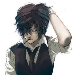 I'm Adam, and..I'm not sure what i am..theres something dark in me but i hide it.