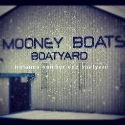 Mooney Boats - Boatyard and Marine Store Irelands No.1 Boatyard 
Visit our online store! http://t.co/7Iy9YiHcoL
https://t.co/tMBCIpdT9I