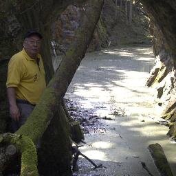 stenlosa's profile picture. Samhällsintresserad pensionär