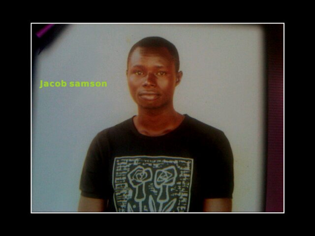 Jacob0814015's profile picture. 