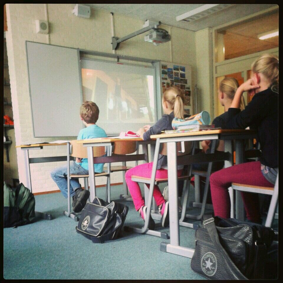 Bogerman • HAVO • Mentor Lash • gewoon swagg