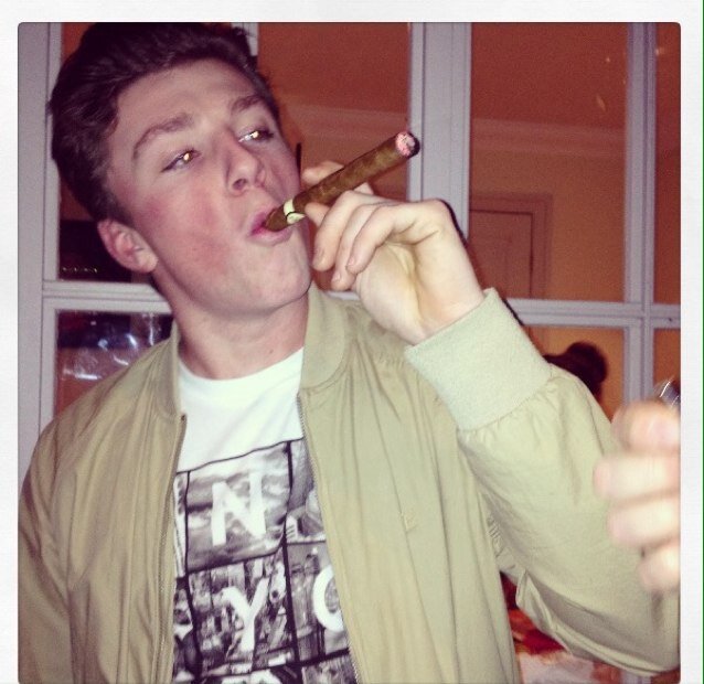 jordan parkes (Jordan_Parkes) Twitter
