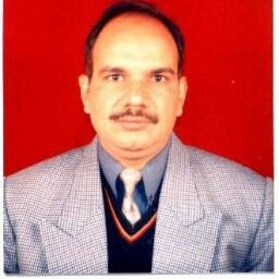 B.Sc. M.A. (Eng), LLB, an Advocate, Certified RTI activist and Social Worker, IAC Volunteer.