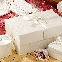 The official twitter page of The Empty Box Company.
Beautiful handmade boxes.