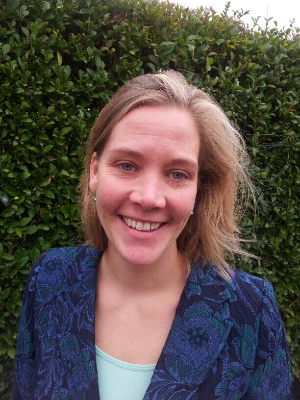 Nienke_vdMeulen's profile picture. Manager Revalidatie & Advies @konvisio, expertisecentrum voor slechtziende en blinde mensen,