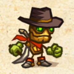 SteamWorld Dig JP公式さんのプロフィール画像