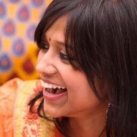 Ruchika Chitravanshi (@rchitravanshi) 's Twitter Profile