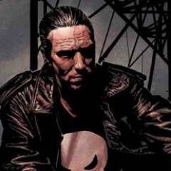 You know the difference between justice and punishment? //Non Canon RP//