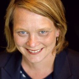 Clare Brooke HR Director @CDECatapult