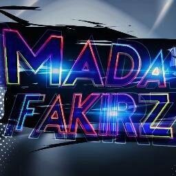 Project of @DjUgurSener & @DjRedSista info@madafakirz.com