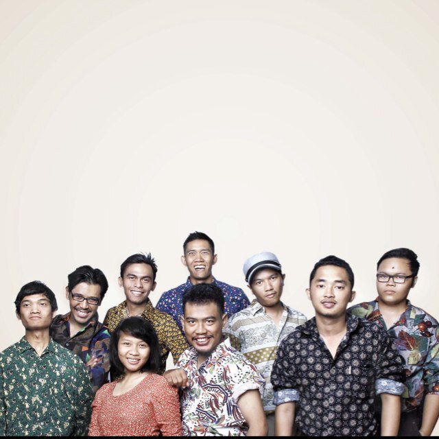 #kelana • SKA THERAPY • Instagram: @sriplecit • Narahubung: +62 856 4372 2090 • Info Download Cek Favorites