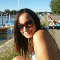Teresa Mirabal (@yamilek) 's Twitter Profile