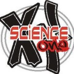 eleven science one :)