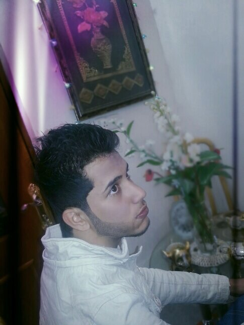 ‏من يرحل بإرادتهِ ، لن تدمع له العين ☜