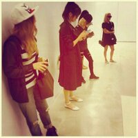 ♥Annisa Hasyidah♥ (@ahasyidah) 's Twitter Profile