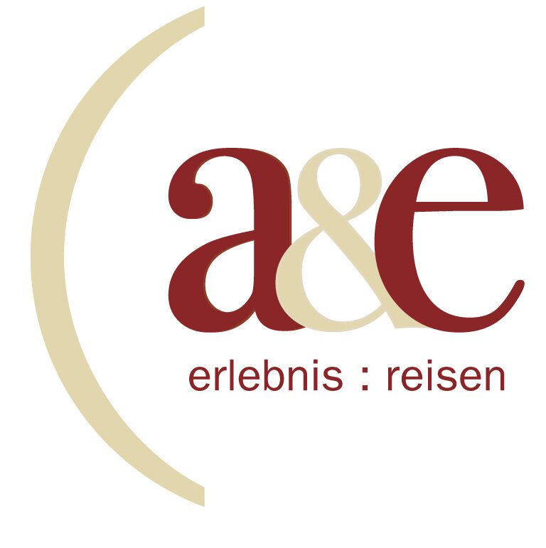 a&e erlebnis:reisen - Begegnungen in Augenhöhe erleben!  Reisen mit Blick für das Besondere - Reisen im Einklang mit Mensch und Natur! 80 Länder weltweit...