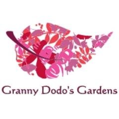 We are a small family run business, creating cut flower gardens for care homes. The business was created in memory of my late grandmother Granny Dodo.