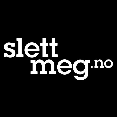 Slettmeg.no Profile