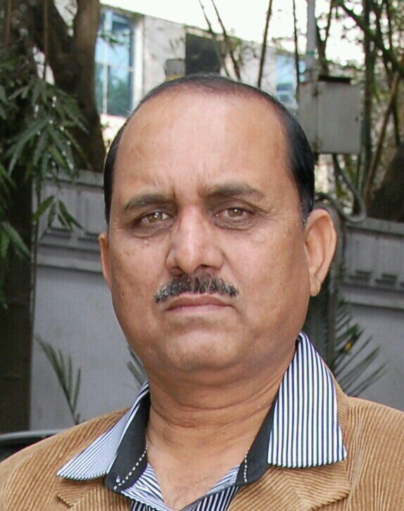 ಭಾರತ ದೇಶದ ಪ್ರಜೆ