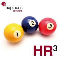 HR3 by Napthens (@napthenshr3) 's Twitter Profile