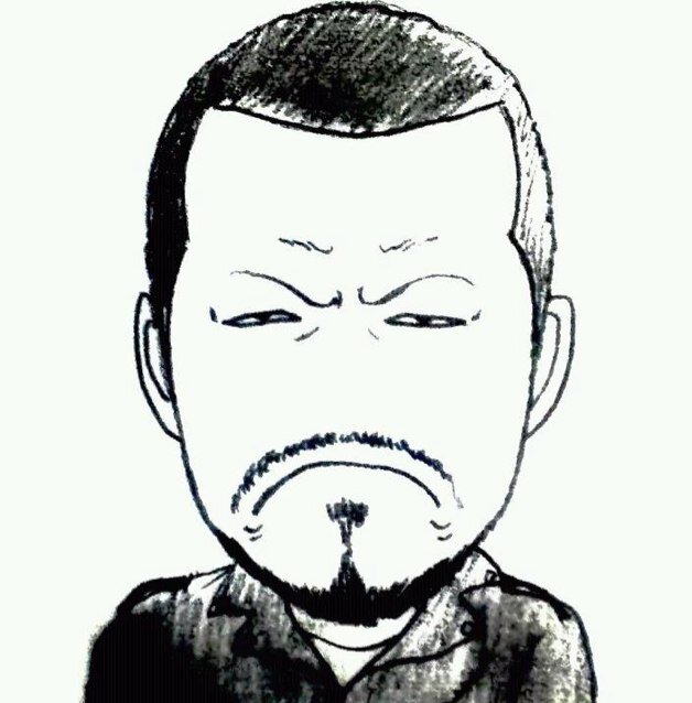 天邪鬼vo