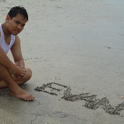 My 1st Single : Apa Yang Kau Inginkan┃Download https://t.co/5giedGOJV1… … Artist Not Celebrity : TOP 3 IDOL Palembang 2014 : Instagram : ralph_evans