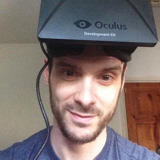 Musician & VR developer