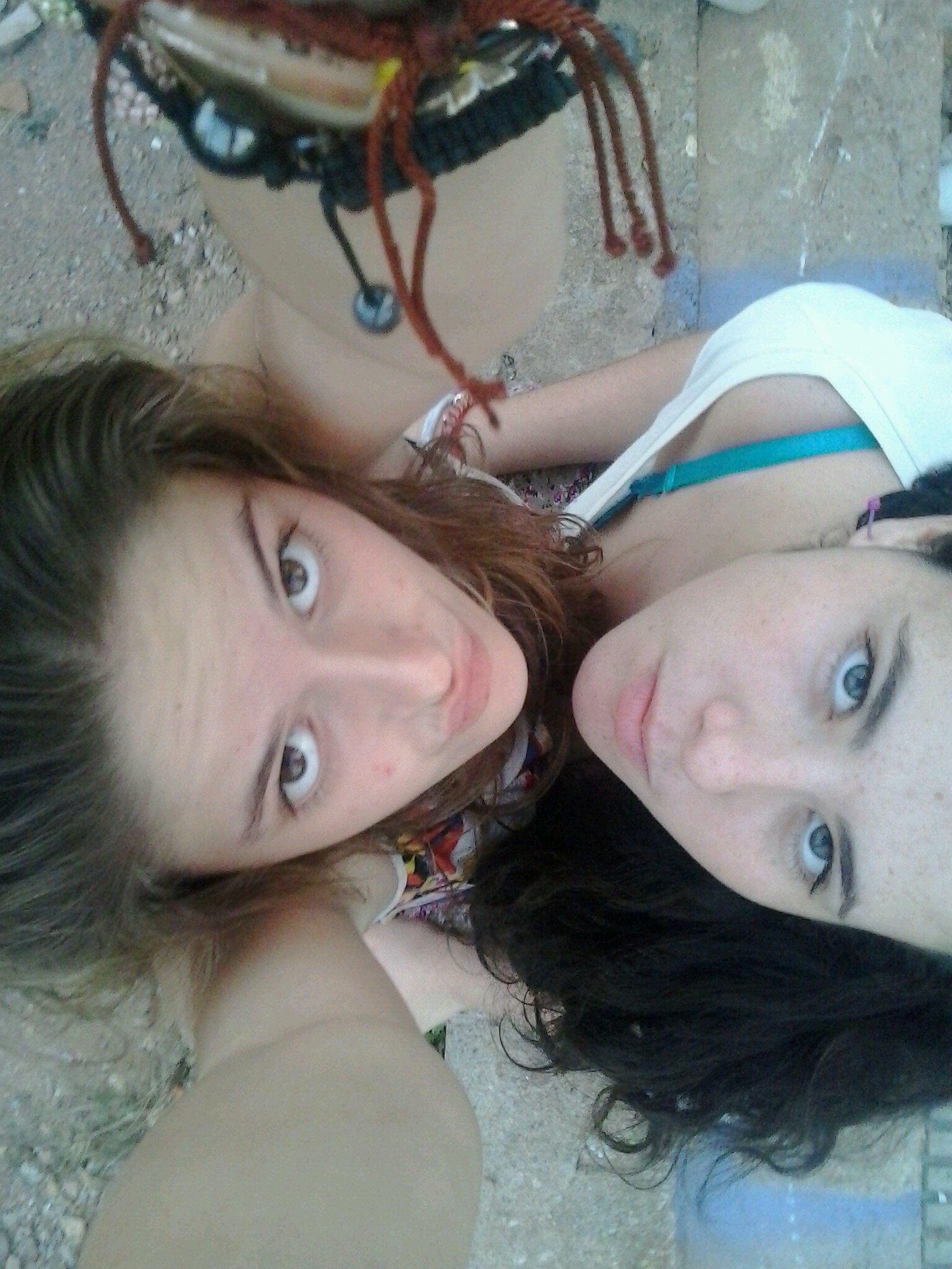 /Forever♥/ ~Por gilipollas me cai Pero Por Hija de puta Me levante~ @morenikapotente es Mii vida La amo⇨31♥