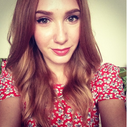 Lauren, co-founder of Oil Emporium. Compelled by a vision to provide cosmetics with a twist, vibrance & excitement http://t.co/KJr41tSIMx http://t.co/QdfXgV3xQj