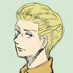 Gelgar [ゲルガー] เกรเกอร์แห่งหน่วยมิเกะ,รักเหล้า,หน่วยสำรวจ