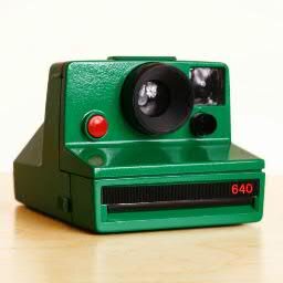 PolaroidsLondon's profile picture. Collecting and selling rare and custom Polaroid cameras in London Portobello Market, Dolphin Arcade. I also fix and service Polaroids.