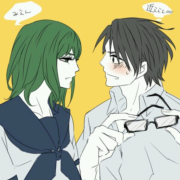 [ RP − Eng/Ina ] Shutoku | Point Guard | #10 | Hawk Eyes | @FemMidorima's