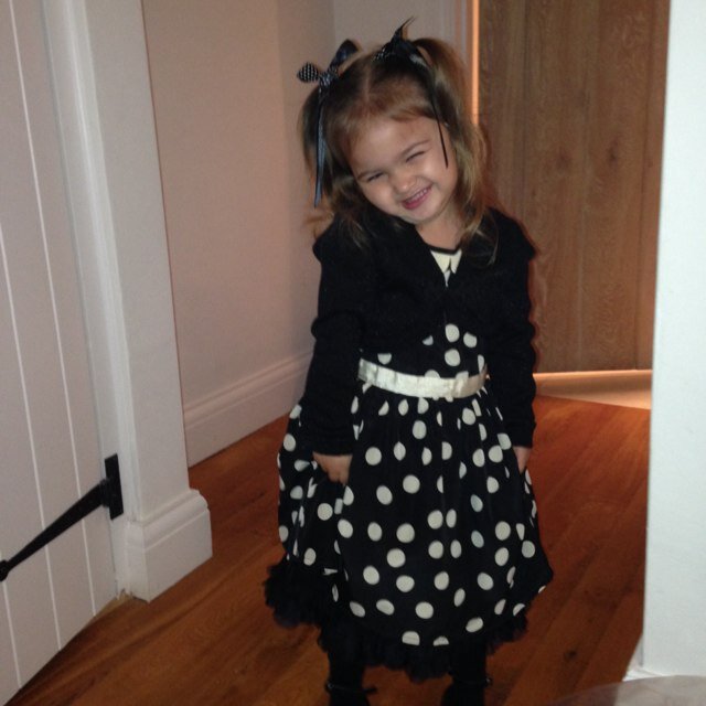 Jasmine Lilly Rencontre my world! my heart! My soul! my life!