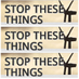 Stop These Things (@StopTheseThings) Twitter profile photo