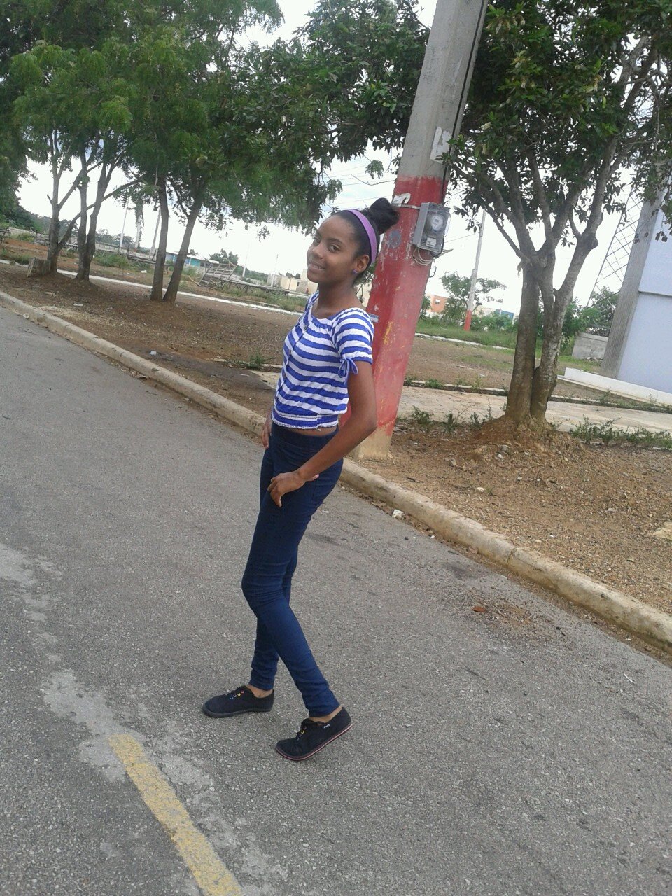 dios gracias por darme la vida te amooo ...... muchoo.. cuidame domde kiera k baya........ love you..