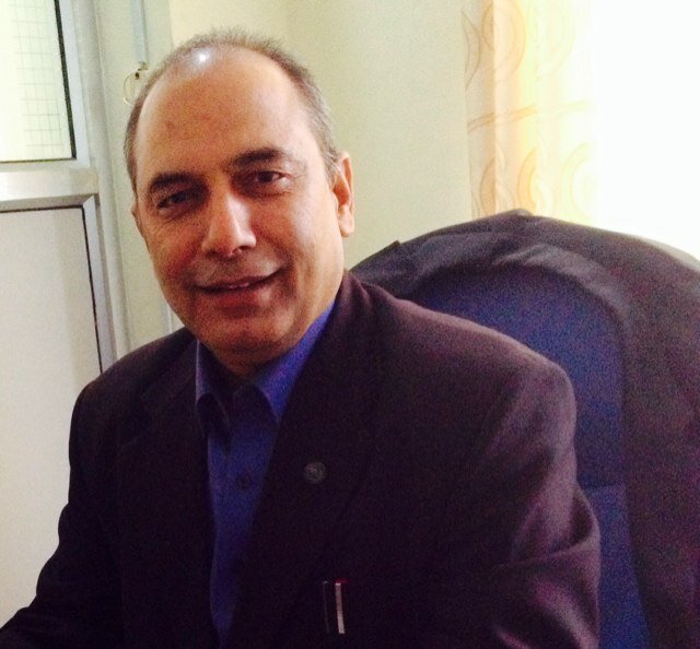 Senior Advocate, Mediator and
Arbitrator