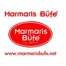 Marmaris Büfe 1964 Resmi Twitter Sayfasıdır. İsimler taklit edilir, lezzetler asla! Tel: 0216 411 02 66 - 0532 169 00 53 http://t.co/tDGg78ZYM7