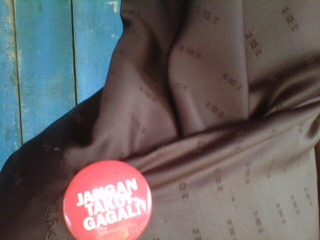 Pengayaan dendam positif :D