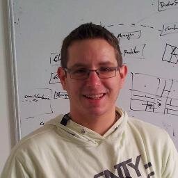 Software engineer (Eng Prod/Storage), German expat in the Bay Area. All tweets are my own and do not reflect the views of my current employer.