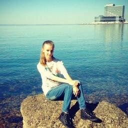 AlexsaBeliber's profile picture. 