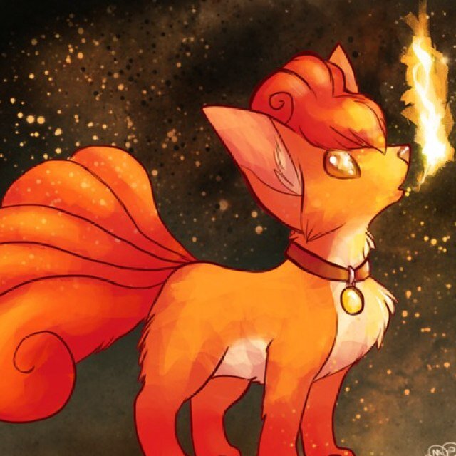 KaylaVulpix's profile picture. ¡Llámame Kayla! ♀ | Mamá... ¿dónde estas? | Adoro morder todo lo que encuentro~ | Si encuentras una oreo... ¡Es tooooda mia! | #MultiRol