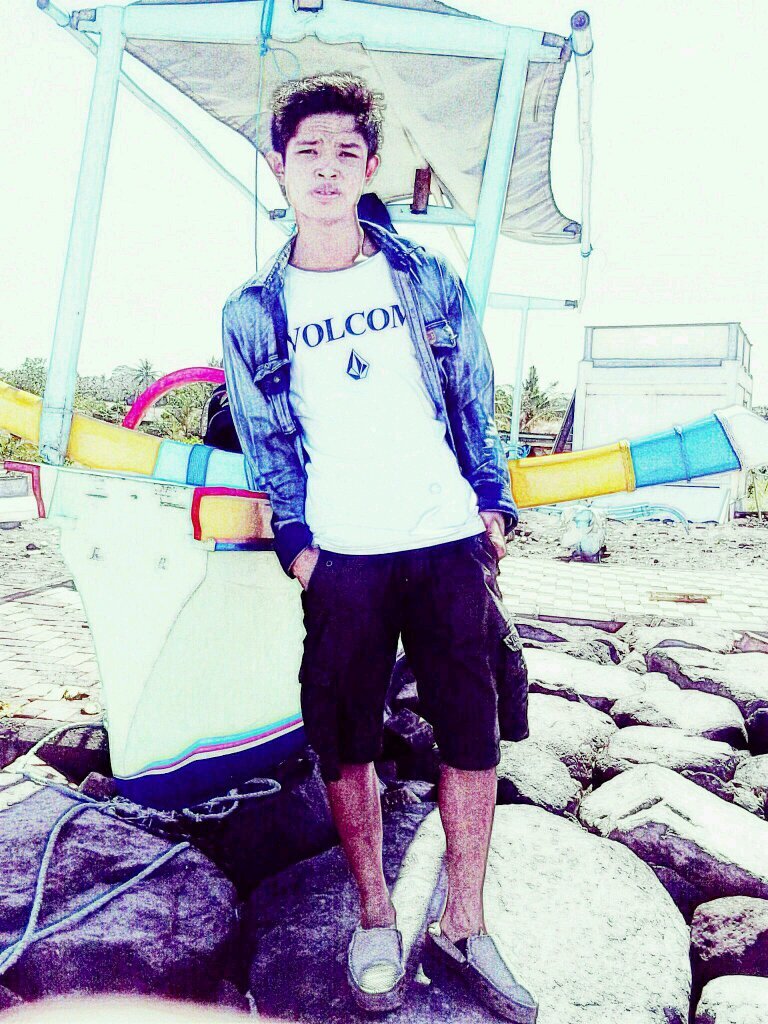 good