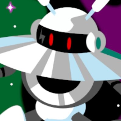 Spaced Out.