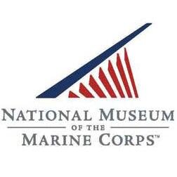 U.S. Marine Corps Museum 🇺🇸