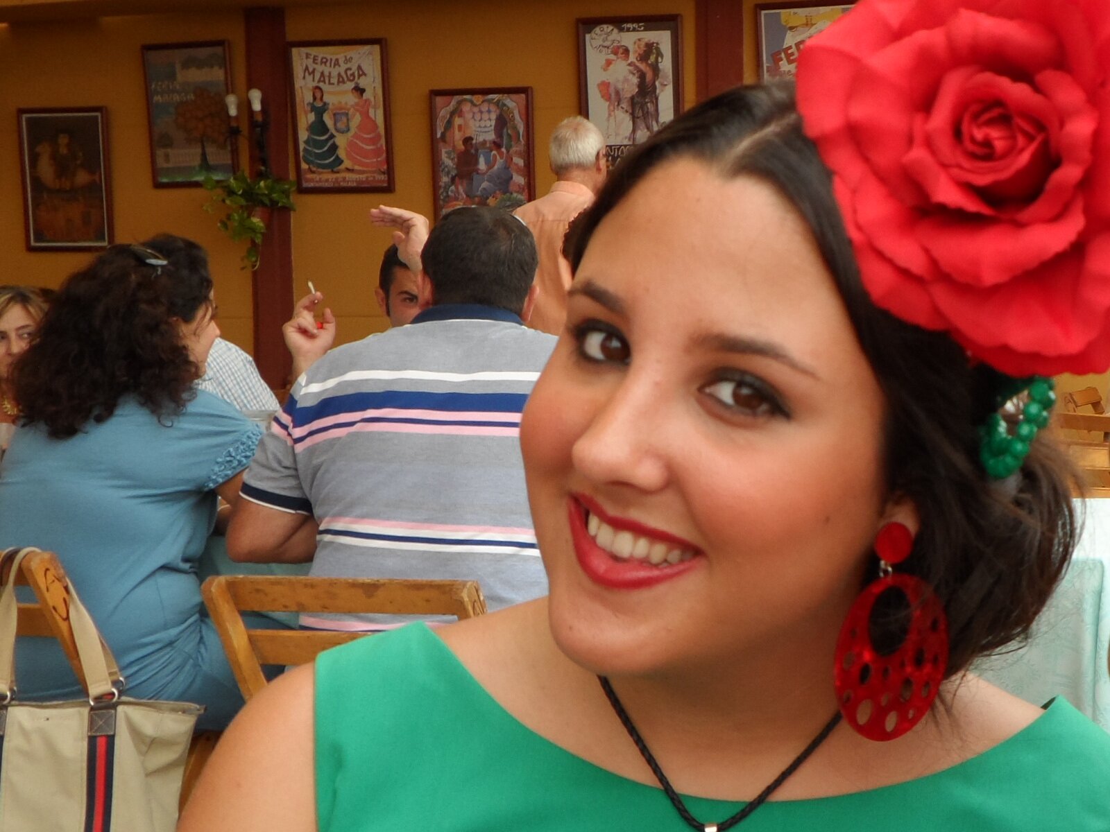 miriaan27's profile picture. Estudiante de Enfermería. 1993. Málaga