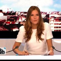MARINE HUBERT (@marinehubertbxl) 's Twitter Profile