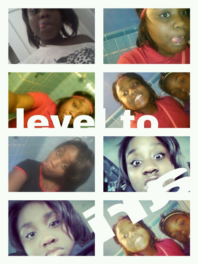 ima pretty,crispy,paid,lowkey cool
