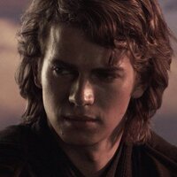 Anakin Skywalker(@ChosenOneAnakin) 's Twitter Profile Photo