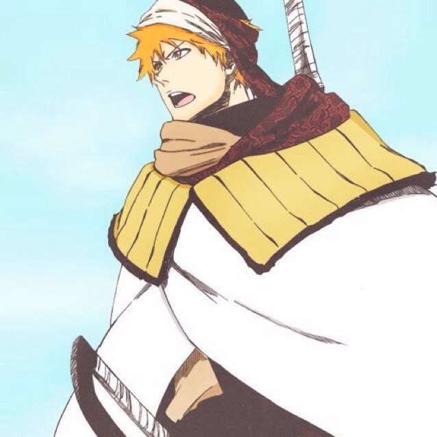I'm Ichigo Kurosaki, Sisters @YuzuBlackFuture @oki_Mitani #ToonamiFaithful Lieutenant of squad 10. Captain @IceCaptain10 #BleachRP